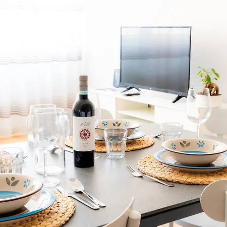 Exclusive 2 Bedroom Center * Catania
