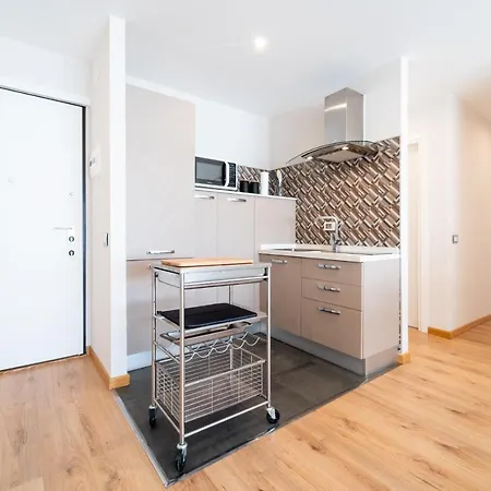 Apartment Exclusive 2 Bedroom Center *