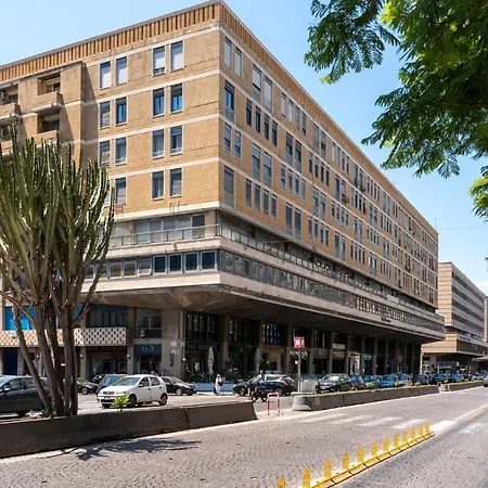 Apartment Exclusive 2 Bedroom Center *