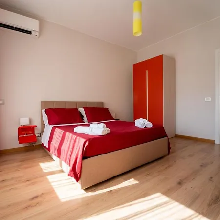 Exclusive 2 Bedroom Center * Catania