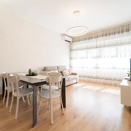 Apartment Exclusive 2 Bedroom Center