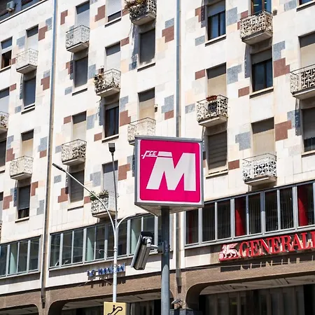 Exclusive 2 Bedroom Center Apartment Catania