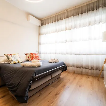 Apartment Exclusive 2 Bedroom Center