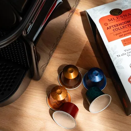 Apartment Exclusive 2 Bedroom Center