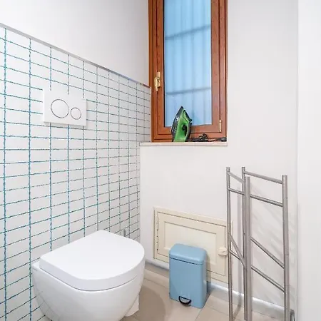 Exclusive 2 Bedroom Center Apartment Catania