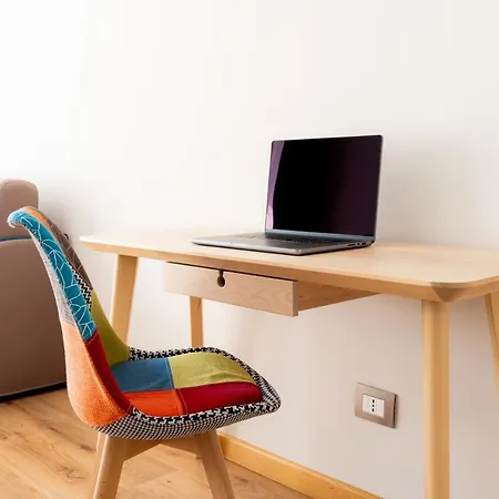 Apartament Exclusive 2 Bedroom Center *